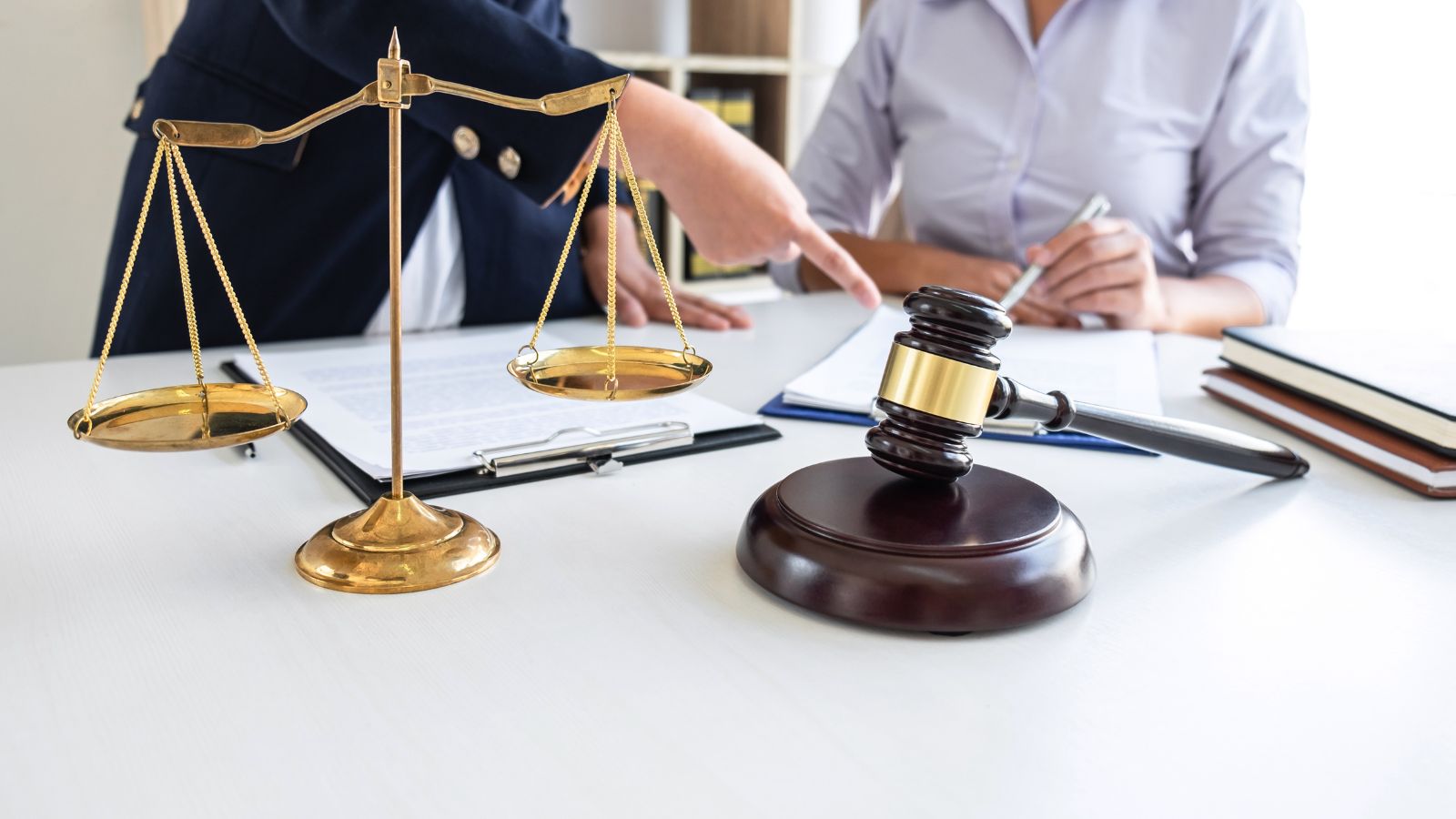 Mastering the Barrister Exam